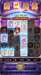 666j · Spirit Wonder