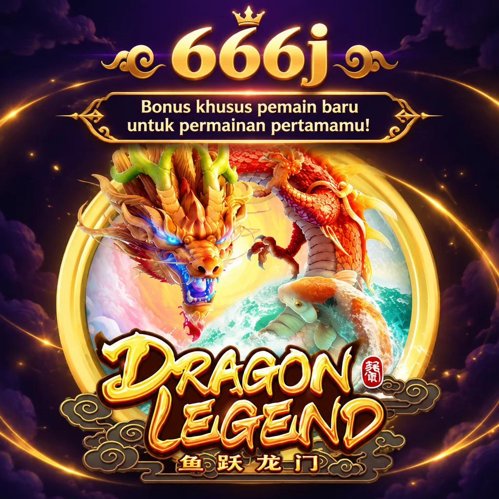 666j · Dragon Legend