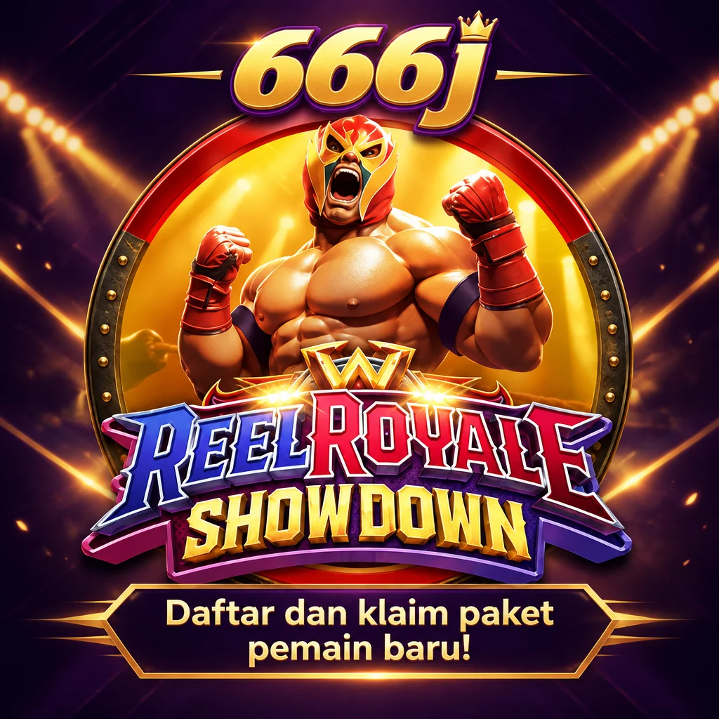 666j · Reel Royale Sd