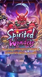 666j · Spirit Wonder