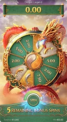 Dragon Legend