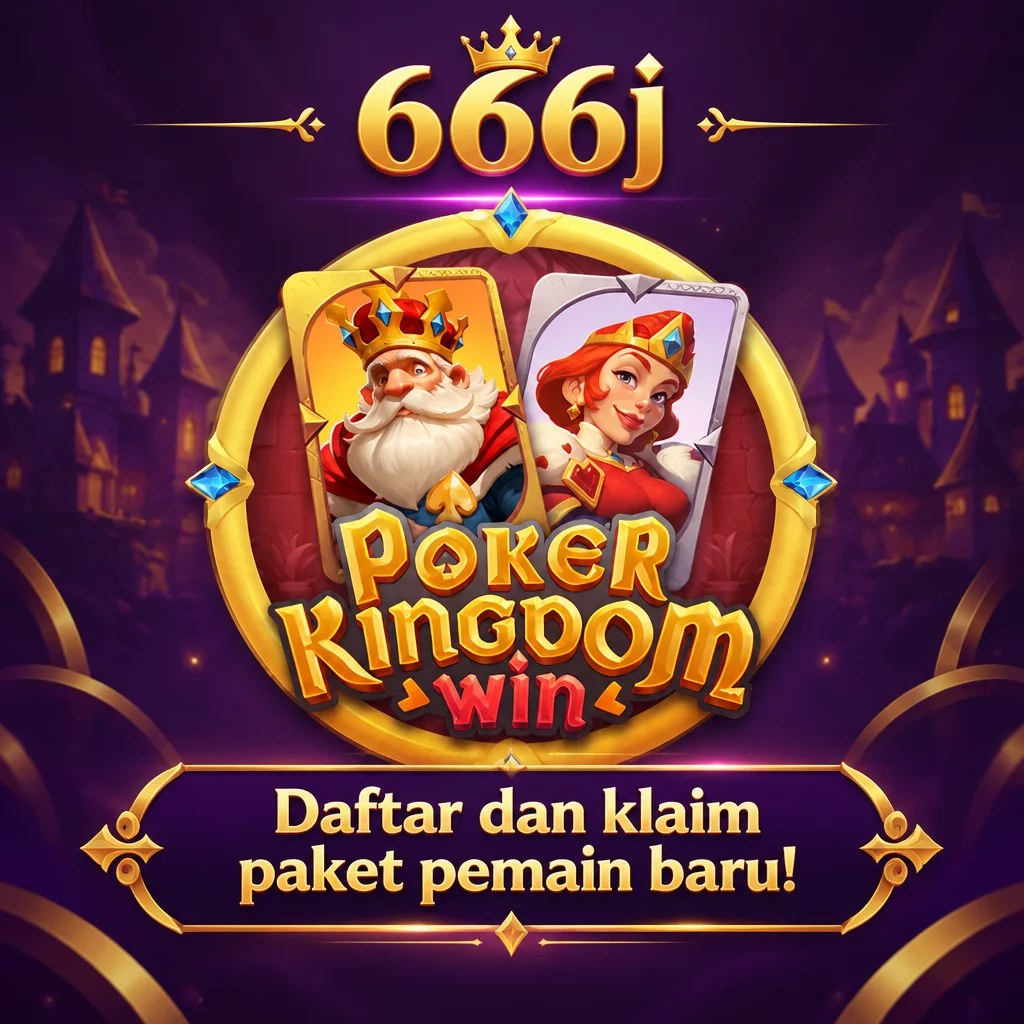 Poker Kingdom Win